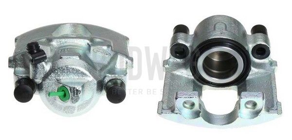 BUDWEG CALIPER Тормозной суппорт 34885